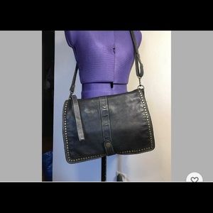 Costanza Rota Italian Leather Purse